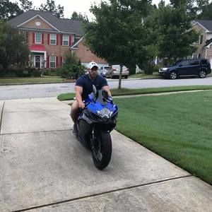 Meet your Posher, Jose